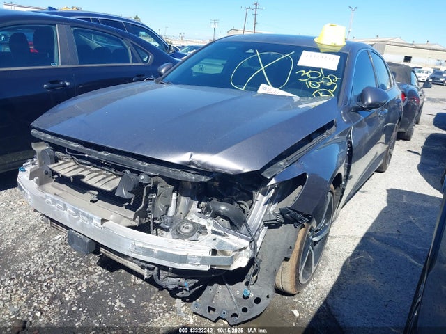 Honda k20c4 2019 1HGCV2E33KA020819 Image 2