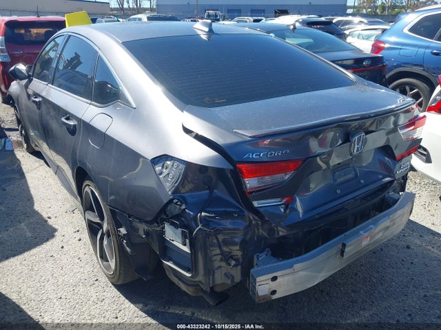 Honda k20c4 2019 1HGCV2E33KA020819 Image 3