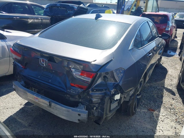 Honda k20c4 2019 1HGCV2E33KA020819 Image 4