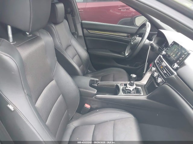 Honda k20c4 2019 1HGCV2E33KA020819 Image 5