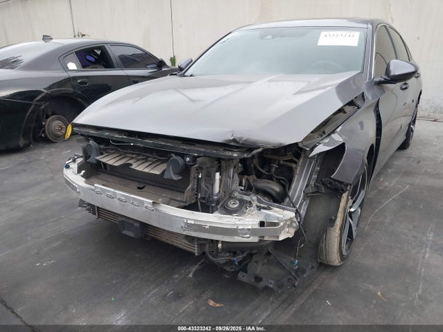 Honda k20c4 2019 1HGCV2E33KA020819 Image 6