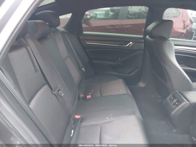 Honda k20c4 2019 1HGCV2E33KA020819 Image 8