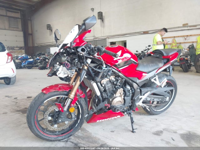 Honda Pc62e-6300001 2022 MLHPC625XN5300900 Image 2