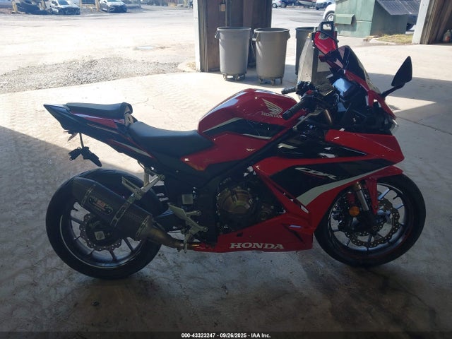 Honda Pc62e-6300001 2022 MLHPC625XN5300900 Image 12