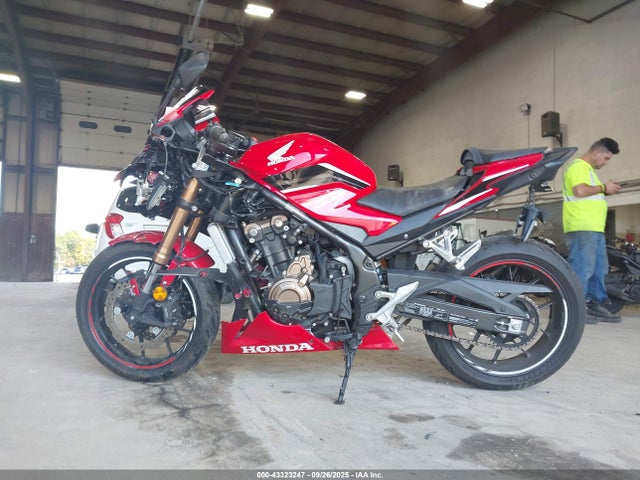 Honda Pc62e-6300001 2022 MLHPC625XN5300900 Image 13