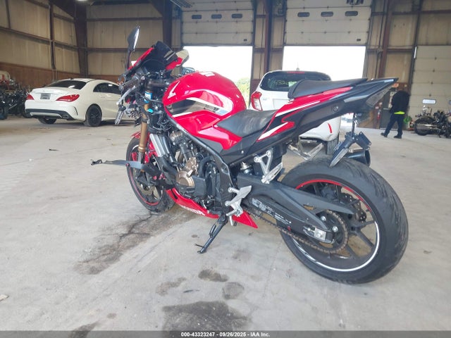 Honda Pc62e-6300001 2022 MLHPC625XN5300900 Image 3