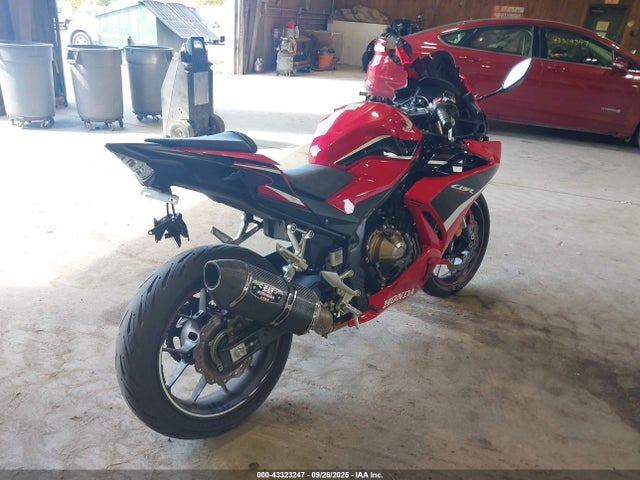 Honda Pc62e-6300001 2022 MLHPC625XN5300900 Image 4