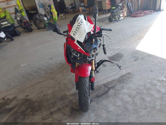Honda Pc62e-6300001 2022 MLHPC625XN5300900 Image 5