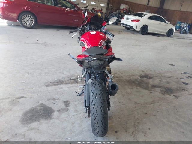 Honda Pc62e-6300001 2022 MLHPC625XN5300900 Image 6