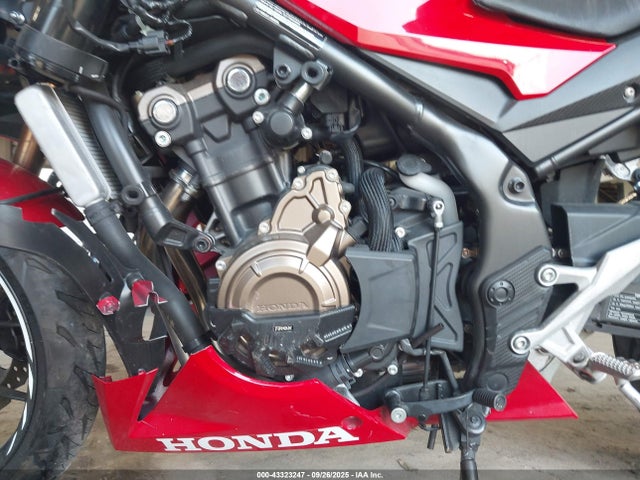 Honda Pc62e-6300001 2022 MLHPC625XN5300900 Image 9