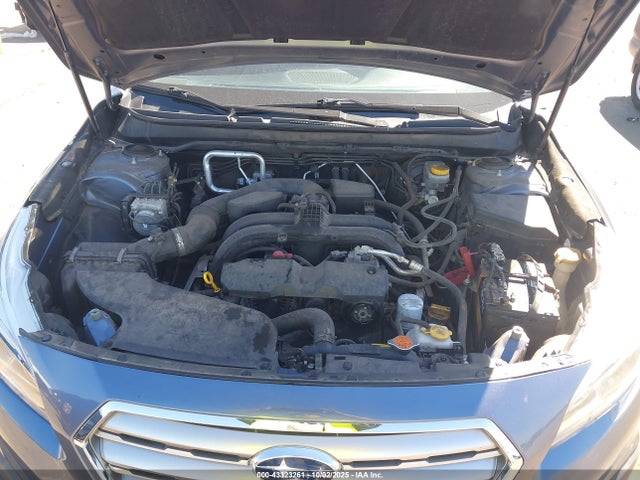 4S4BSACC9H3381013 Subaru u5