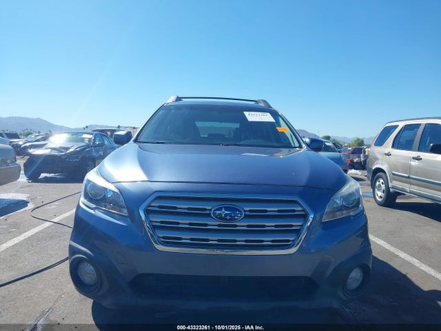 4S4BSACC9H3381013 Subaru u5