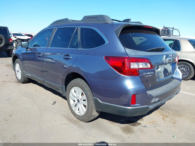 4S4BSACC9H3381013 Subaru u5