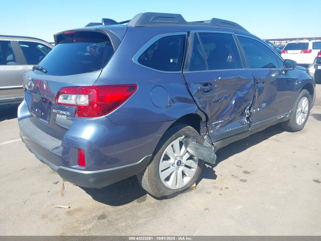 4S4BSACC9H3381013 Subaru u5