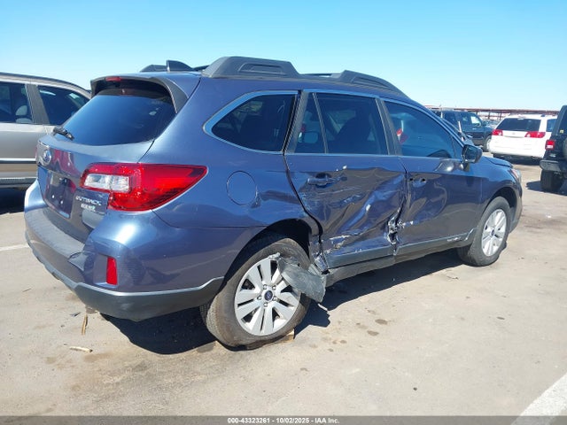 4S4BSACC9H3381013 Subaru u5