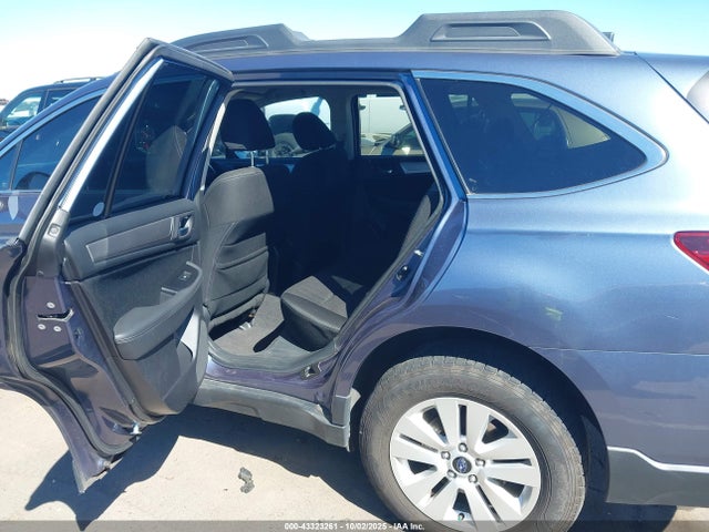 4S4BSACC9H3381013 Subaru u5