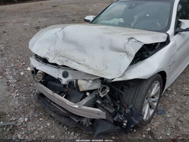 2016 BMW M4 WBS3R9C59GK338986 Photo 5