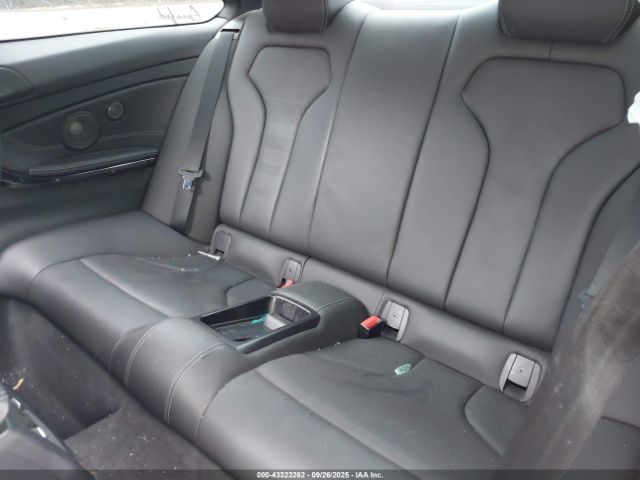 2016 BMW M4 WBS3R9C59GK338986 Photo 7