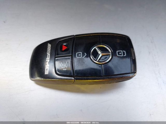 2021 MERCEDES-BENZ AMG GLA 35 W1N4N5BB2MJ166530 Photo 10