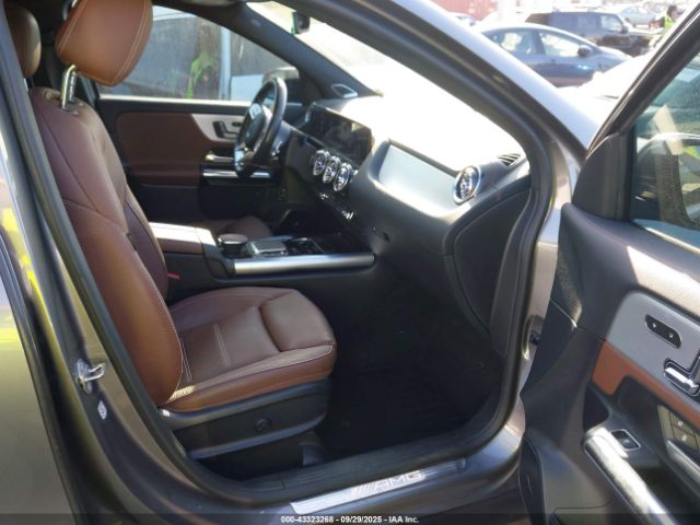 2021 MERCEDES-BENZ AMG GLA 35 W1N4N5BB2MJ166530 Photo 4