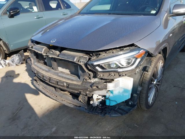2021 MERCEDES-BENZ AMG GLA 35 W1N4N5BB2MJ166530 Photo 5