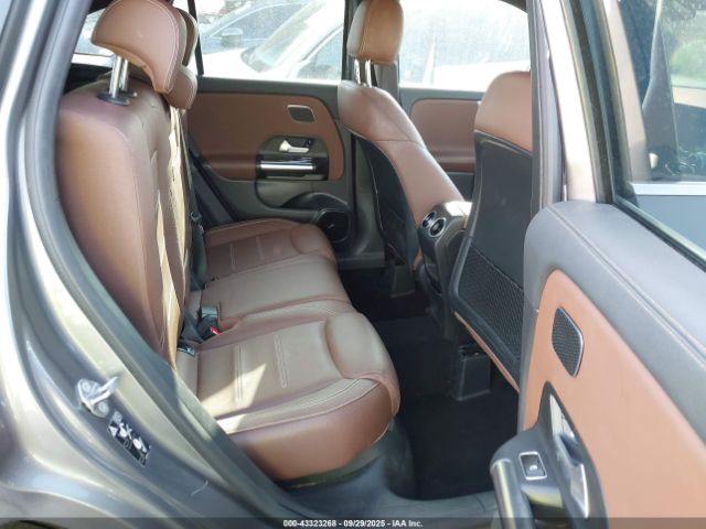 2021 MERCEDES-BENZ AMG GLA 35 W1N4N5BB2MJ166530 Photo 7