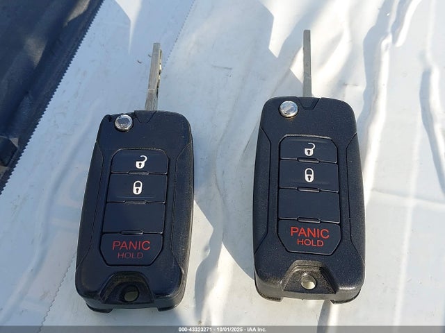 Jeep Renegade 2015 ZACCJAAT7FPB93596 Image 11