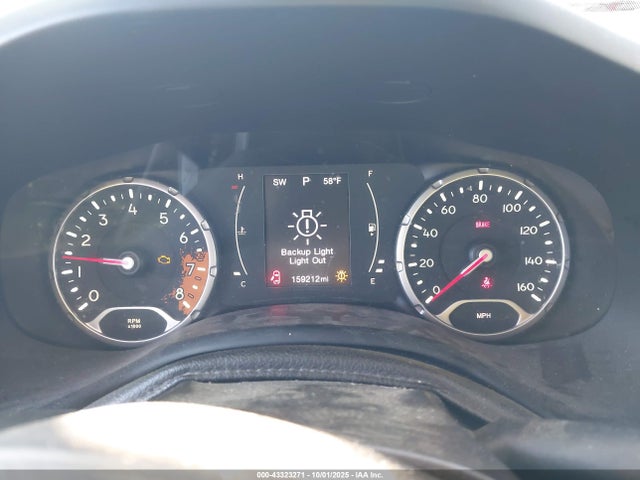 Jeep Renegade 2015 ZACCJAAT7FPB93596 Image 7