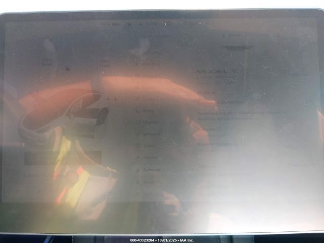 2023 TESLA MODEL Y 7SAYGDEE6PF811889 Photo 6