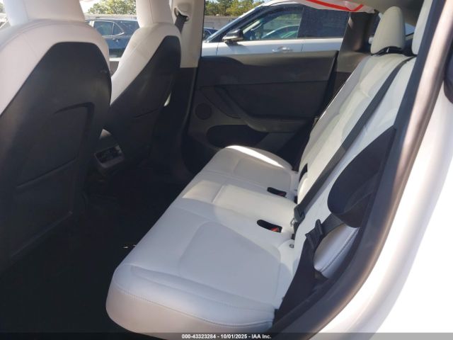 2023 TESLA MODEL Y 7SAYGDEE6PF811889 Photo 7