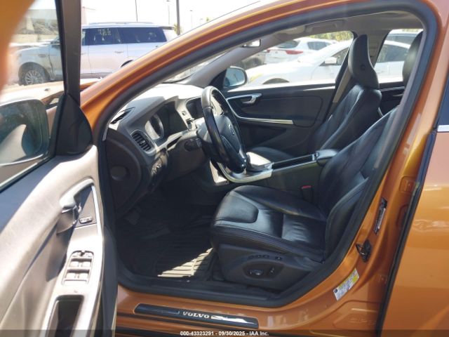 2013 VOLVO S60 YV1612FS1D2190732 Photo 4