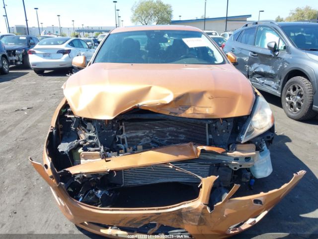 2013 VOLVO S60 YV1612FS1D2190732 Photo 5