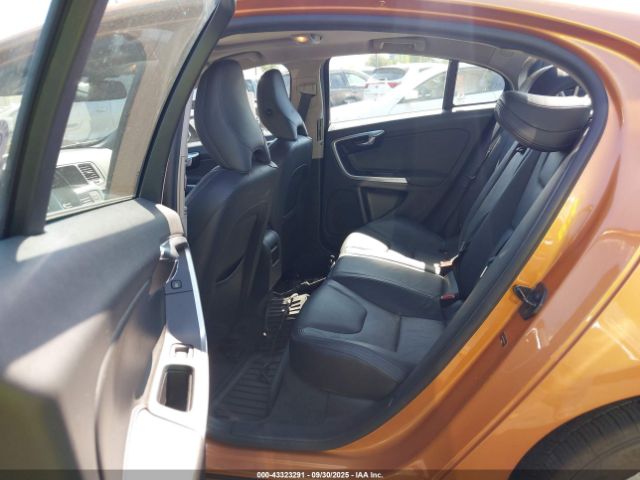 2013 VOLVO S60 YV1612FS1D2190732 Photo 7