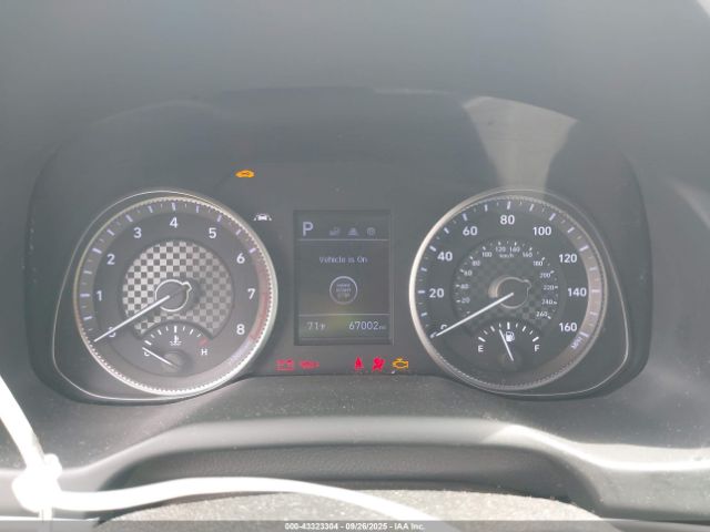 2020 HYUNDAI ELANTRA 5NPD84LFXLH624753 Photo 6