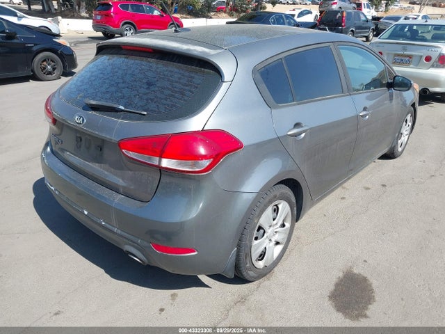 KNAFK5A80G5648454 KIA gdi nu