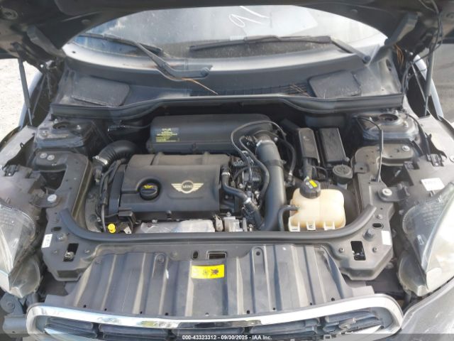 2015 MINI COUNTRYMAN WMWZC3C53FWT03736 Photo 9