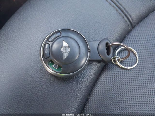 2015 MINI COUNTRYMAN WMWZC3C53FWT03736 Photo 10