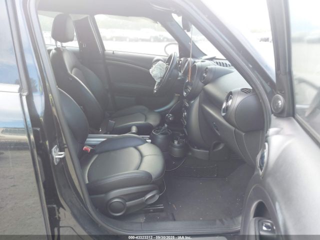 2015 MINI COUNTRYMAN WMWZC3C53FWT03736 Photo 4