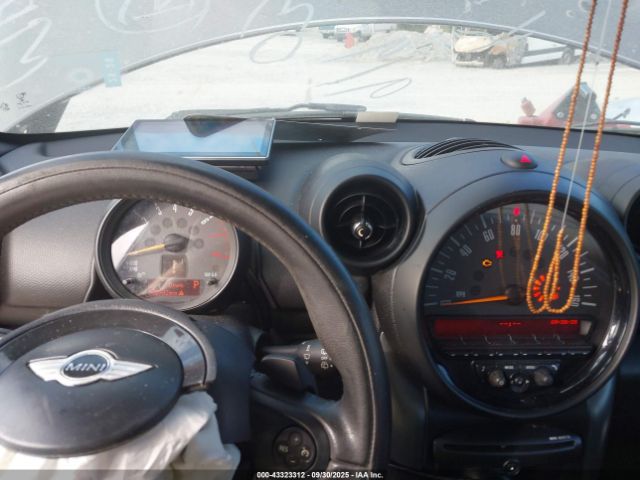 2015 MINI COUNTRYMAN WMWZC3C53FWT03736 Photo 6