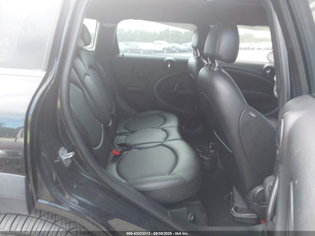 2015 MINI COUNTRYMAN WMWZC3C53FWT03736 Photo 7