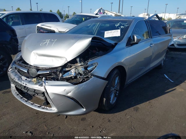 Toyota 2ar-fe 2017 4T1BF1FK0HU401361 Image 2