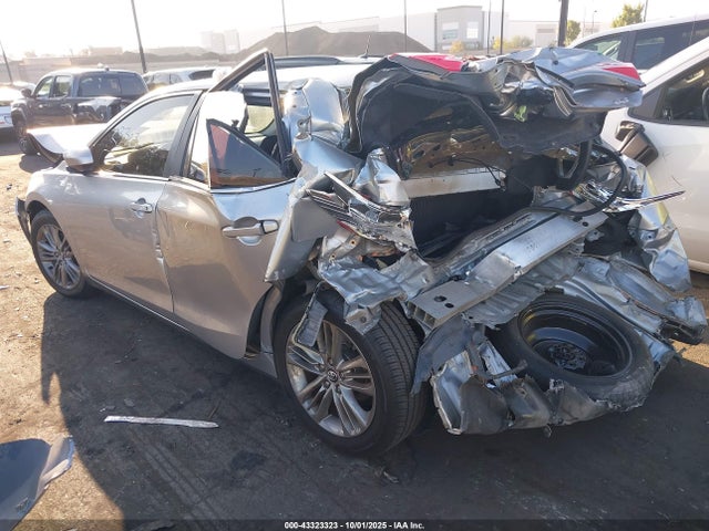 Toyota 2ar-fe 2017 4T1BF1FK0HU401361 Image 3
