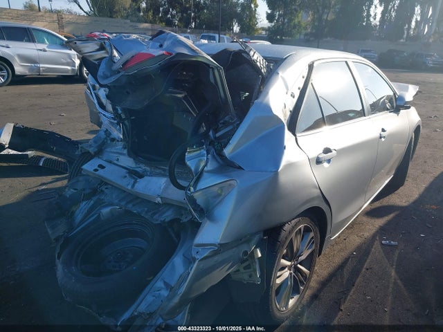 Toyota 2ar-fe 2017 4T1BF1FK0HU401361 Image 4