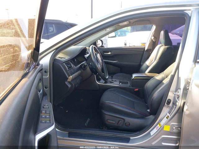 Toyota 2ar-fe 2017 4T1BF1FK0HU401361 Image 5