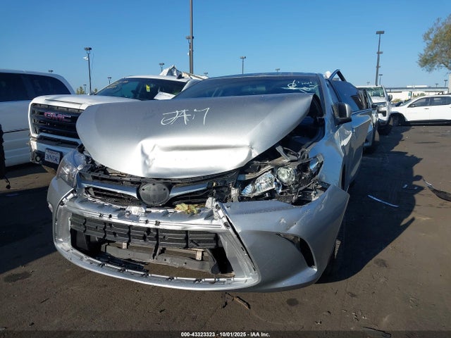 Toyota 2ar-fe 2017 4T1BF1FK0HU401361 Image 6