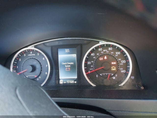 Toyota 2ar-fe 2017 4T1BF1FK0HU401361 Image 7