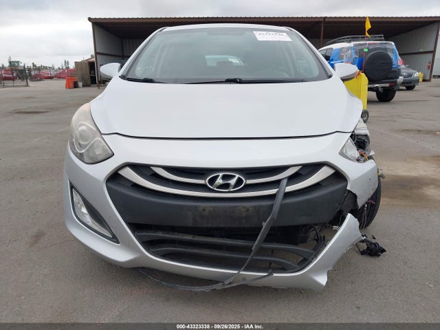 Hyundai dohc gdi nu 2014 KMHD35LH5EU202240 Image 13