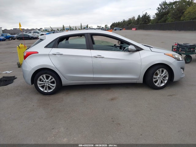 Hyundai dohc gdi nu 2014 KMHD35LH5EU202240 Image 14