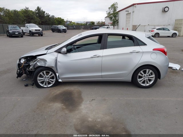 Hyundai dohc gdi nu 2014 KMHD35LH5EU202240 Image 15