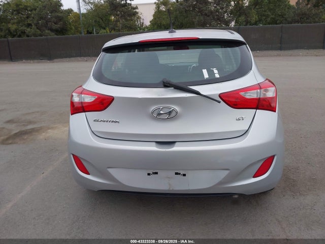 Hyundai dohc gdi nu 2014 KMHD35LH5EU202240 Image 17